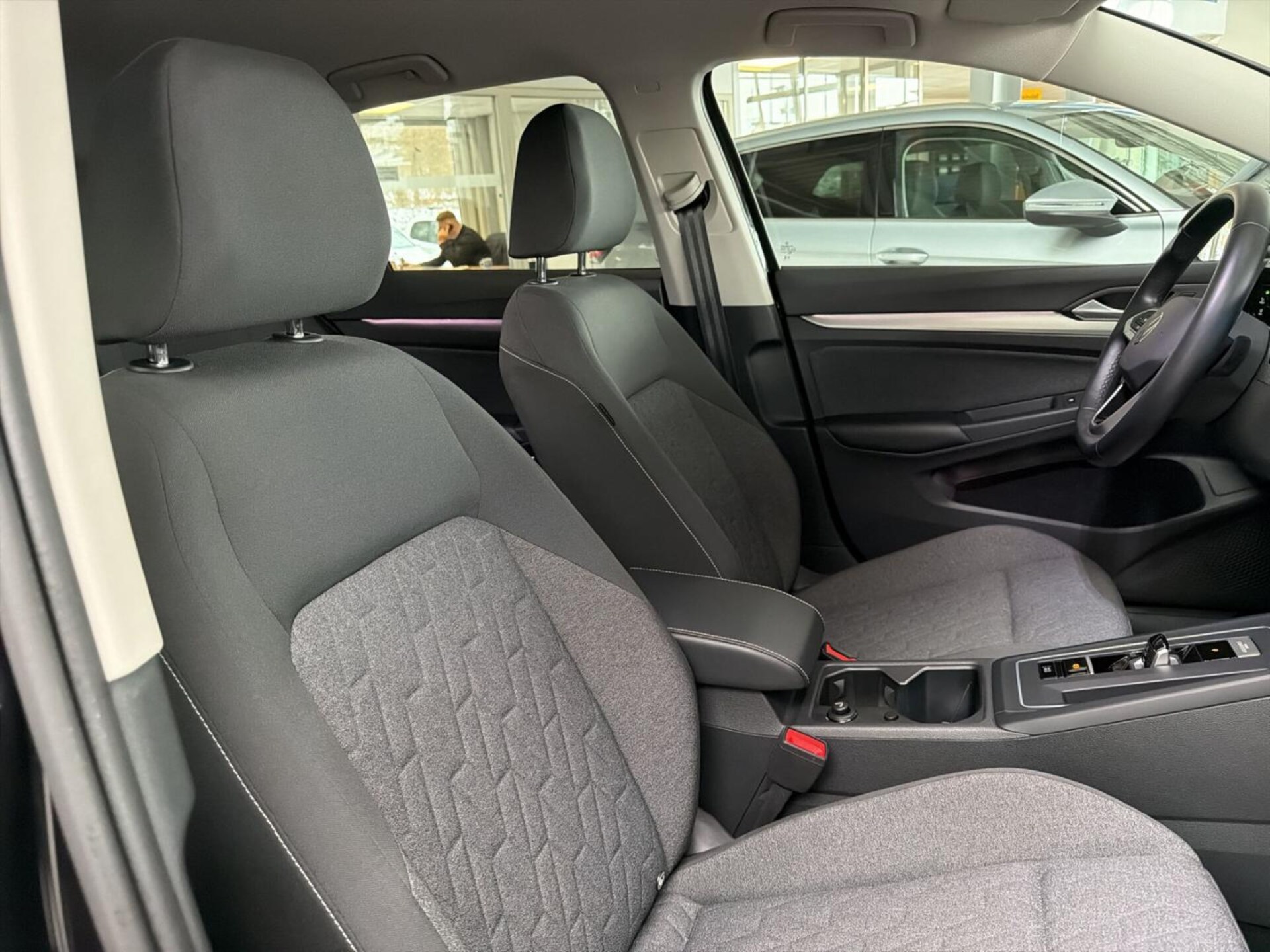 Volkswagen Golf MOVE