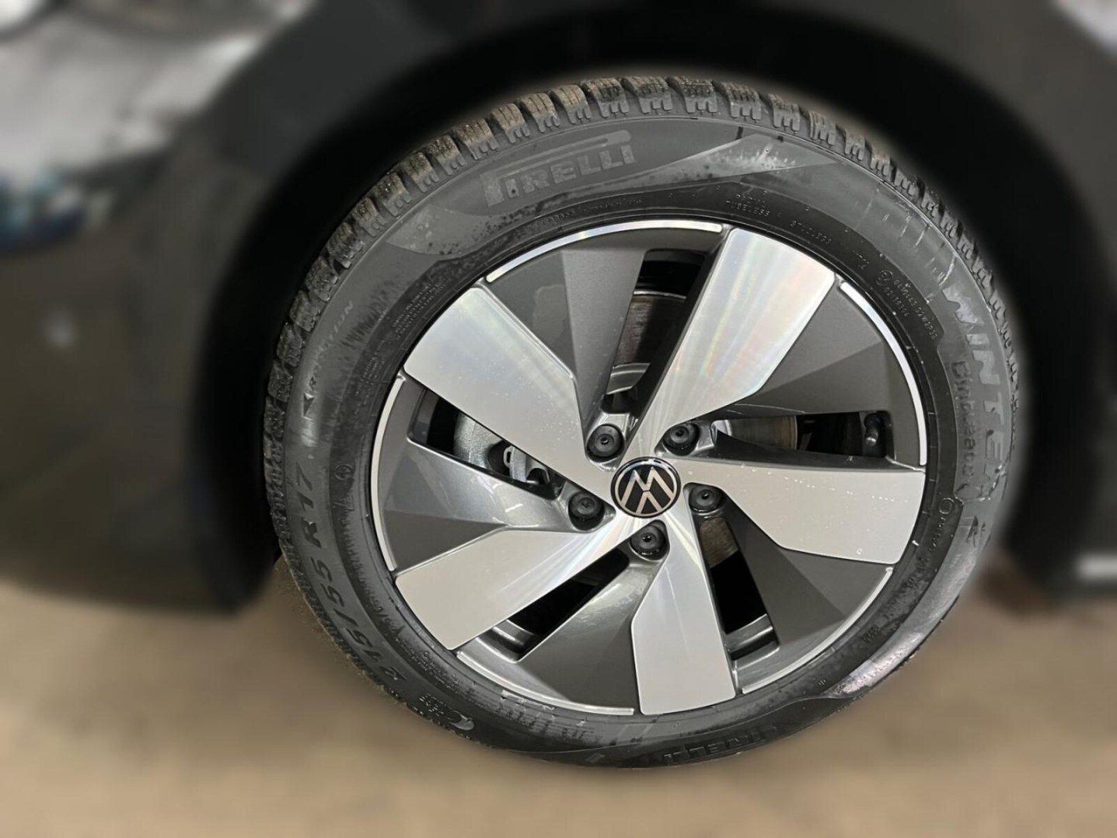 Volkswagen Passat – Bild 9