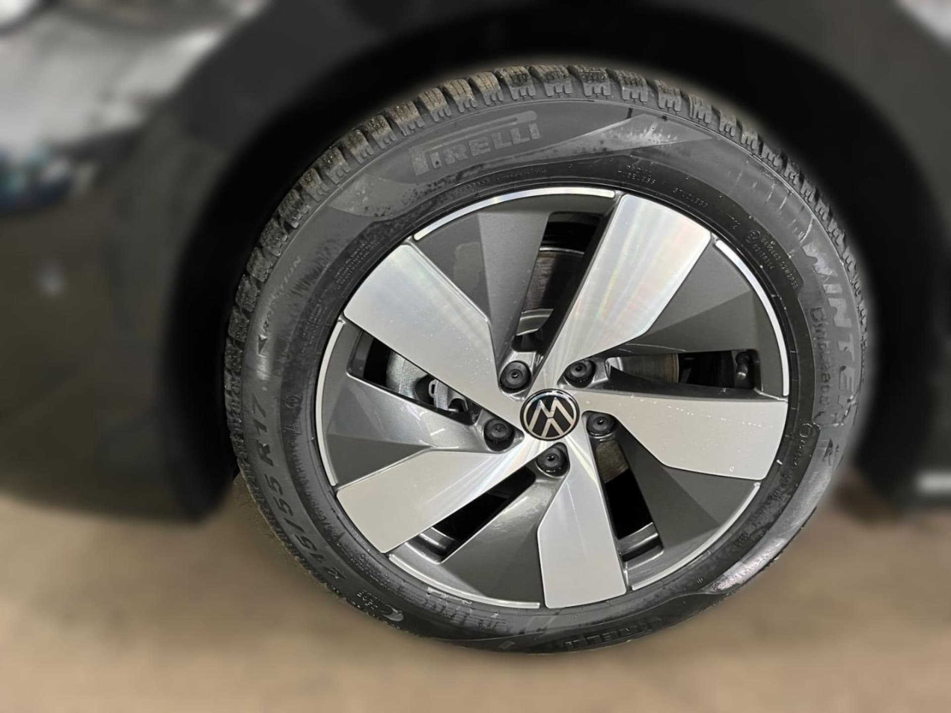 Volkswagen Passat R-Line