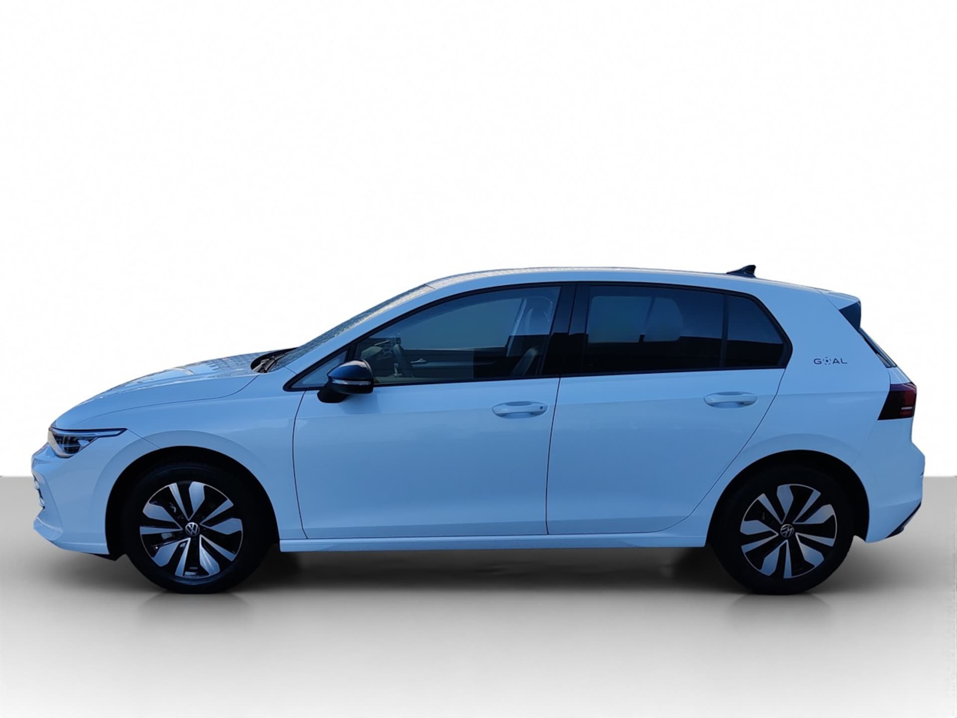 Volkswagen Golf Goal