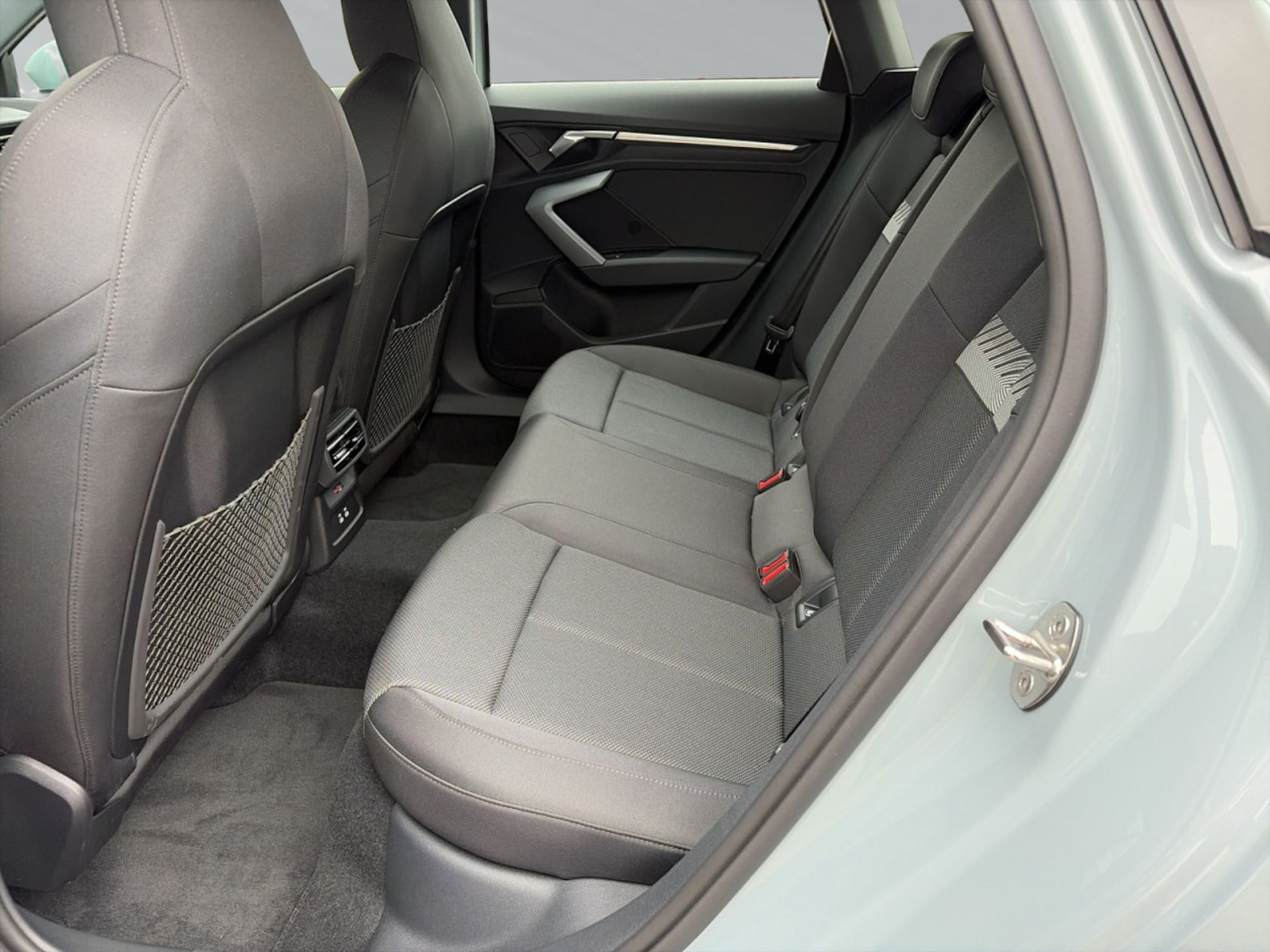 Audi A3 allstreet TFSI e
