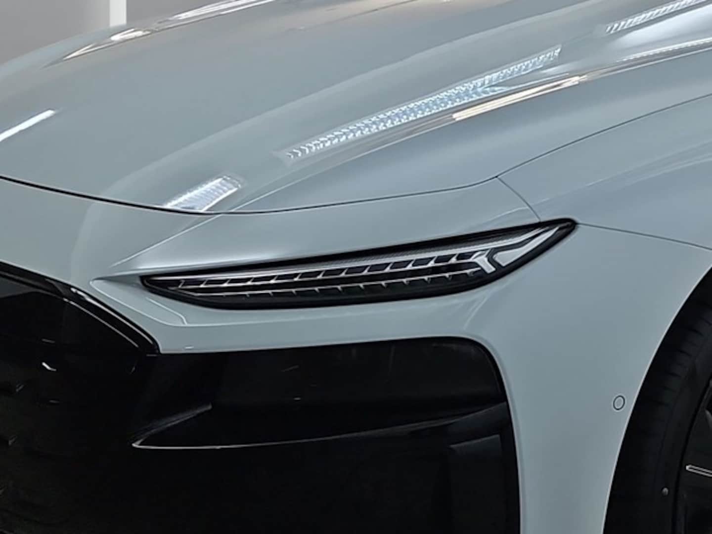 Bild über Audi A6 Avant e-tron S line business e-tron performance 270 kW - für weitere Informationen kontaktieren Sie den Audi Partner