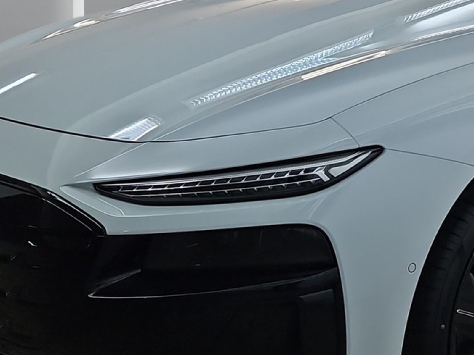 Audi A6 Avant e-tron – Bild 3