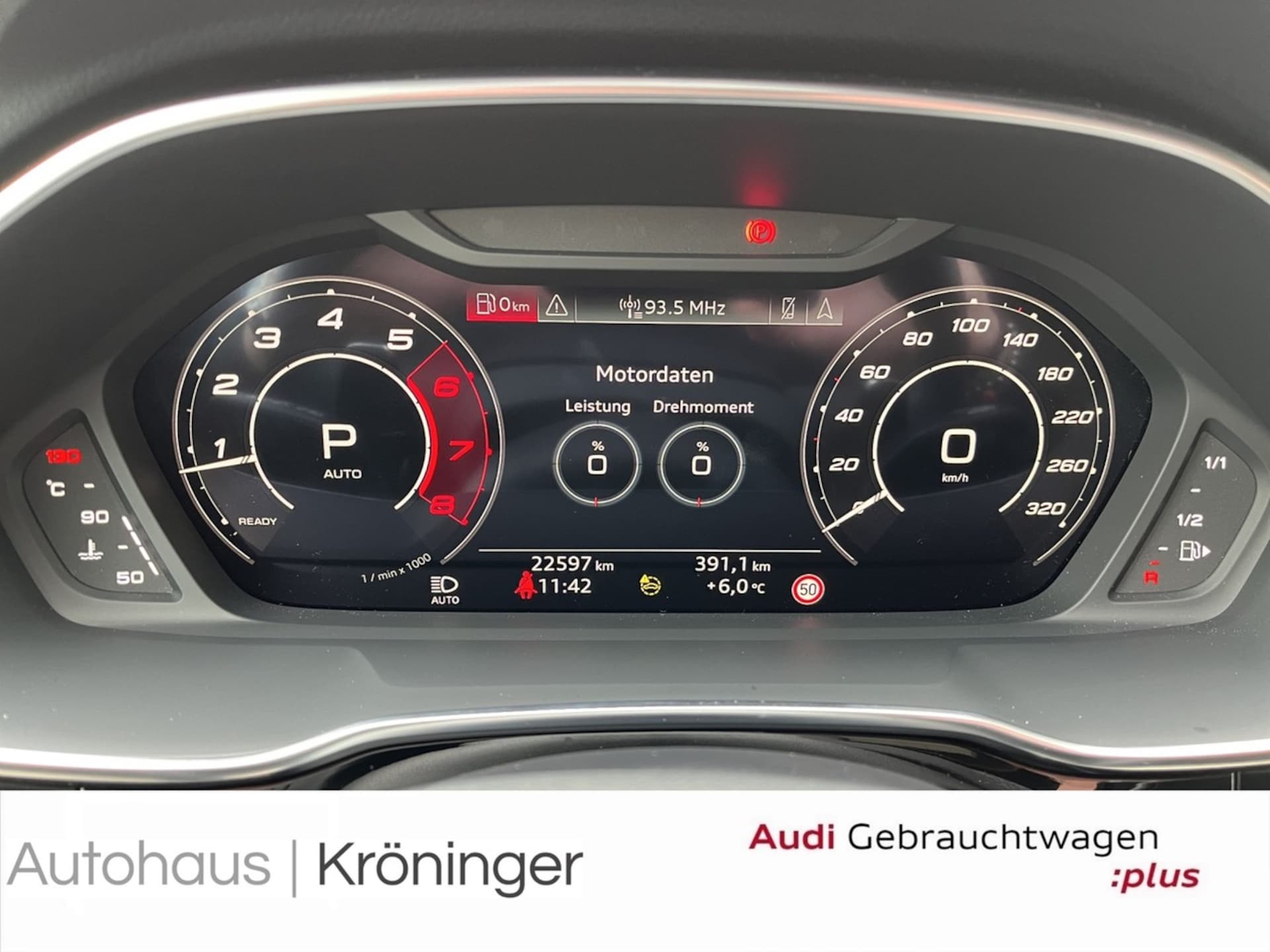 Audi RS Q3 Sportback