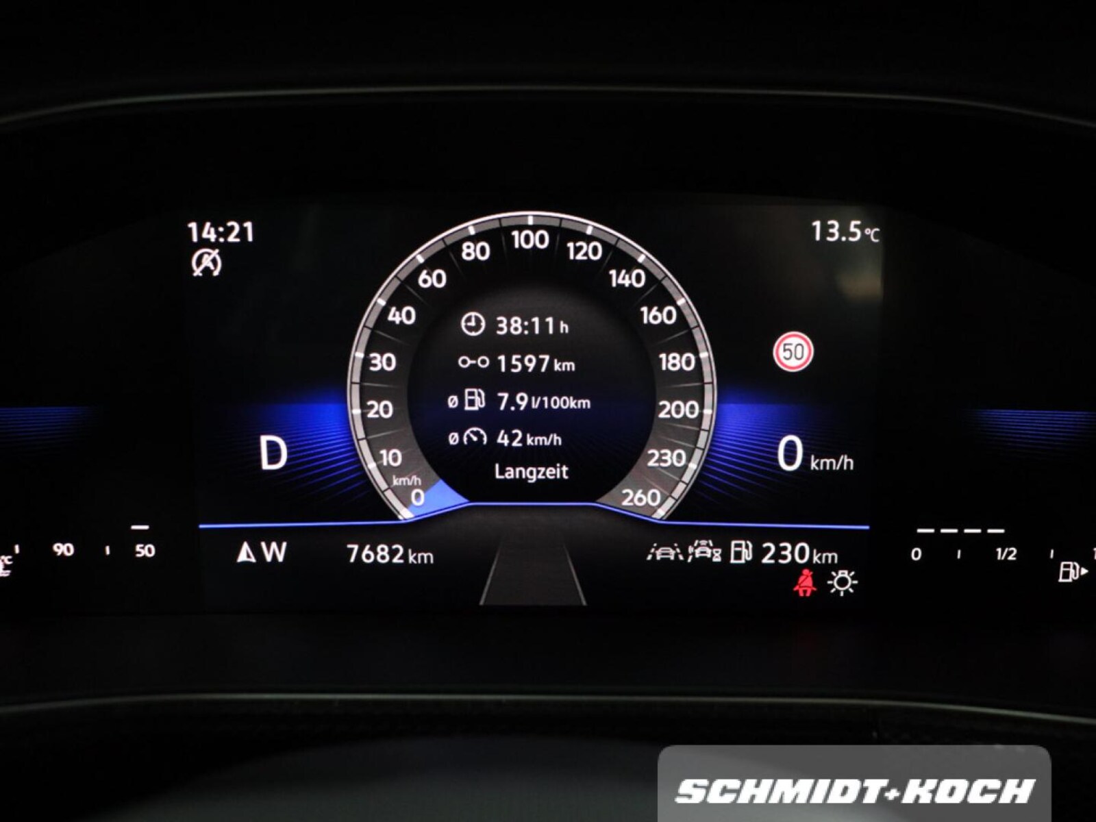 Volkswagen T-Cross – Bild 15
