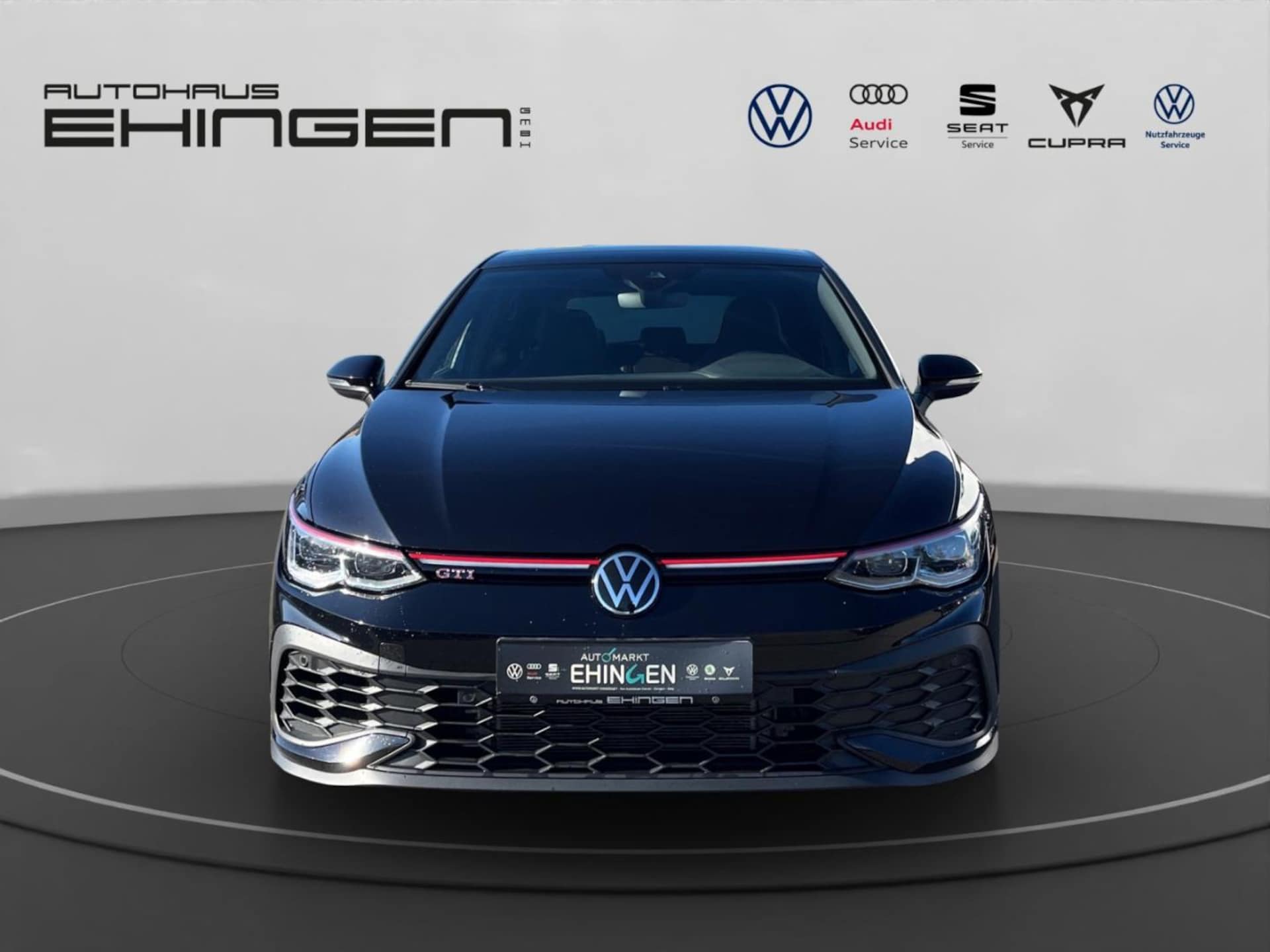 Volkswagen Golf GTI Clubsport