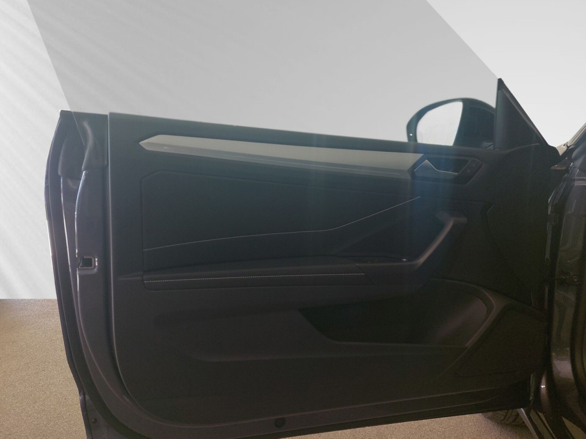 Volkswagen T-Roc Cabriolet Style