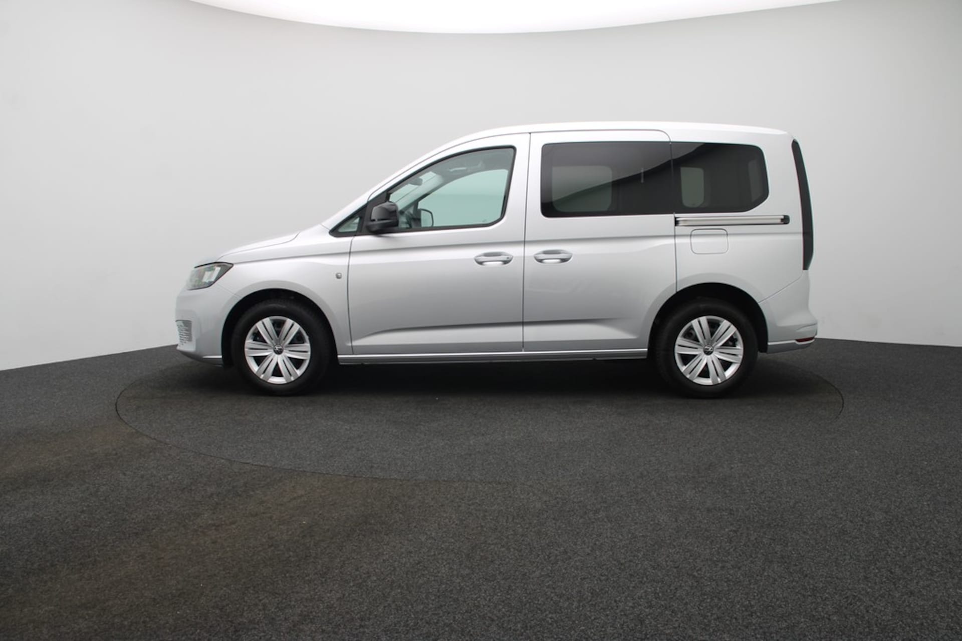 Volkswagen Caddy Basis-Modell