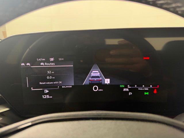 2026 Audi A6 Premium Plus - Photo 11