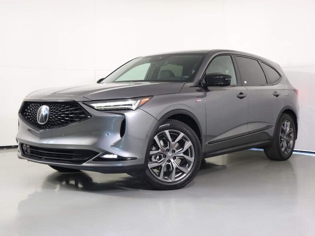 2023 Acura MDX