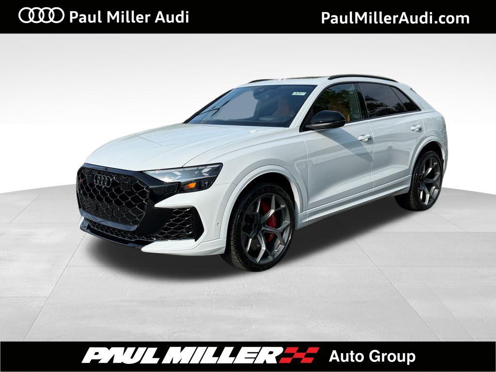 2026 Audi RS Q8 -'s photo
