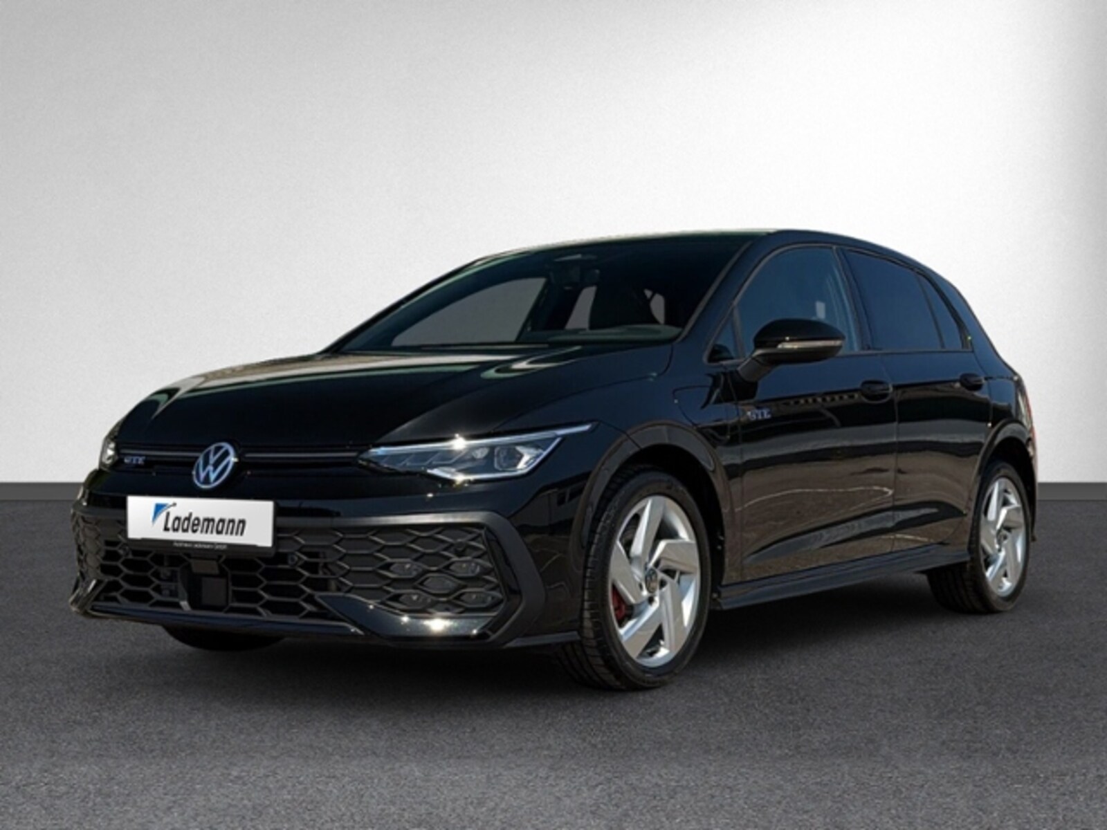 Volkswagen Golf – Bild 2