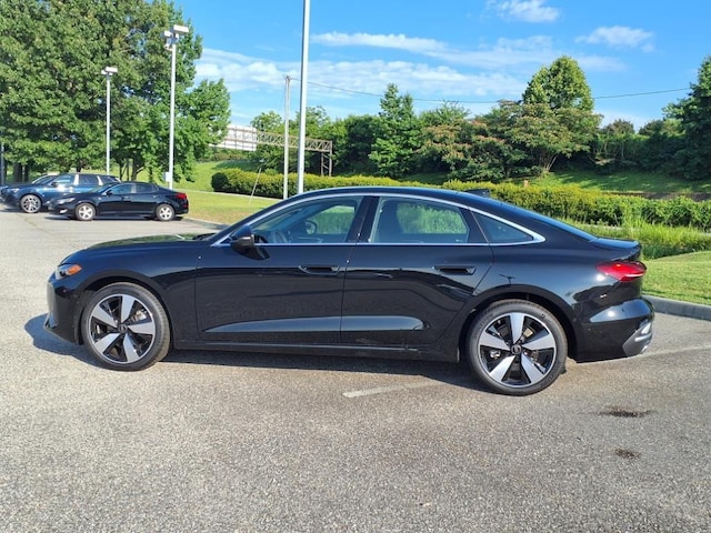 2025 Audi A5 Premium Plus - Photo 9