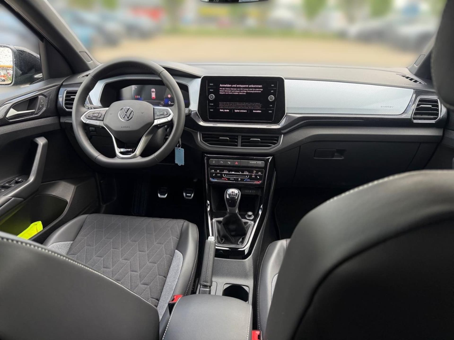 Volkswagen T-Cross ENERGY