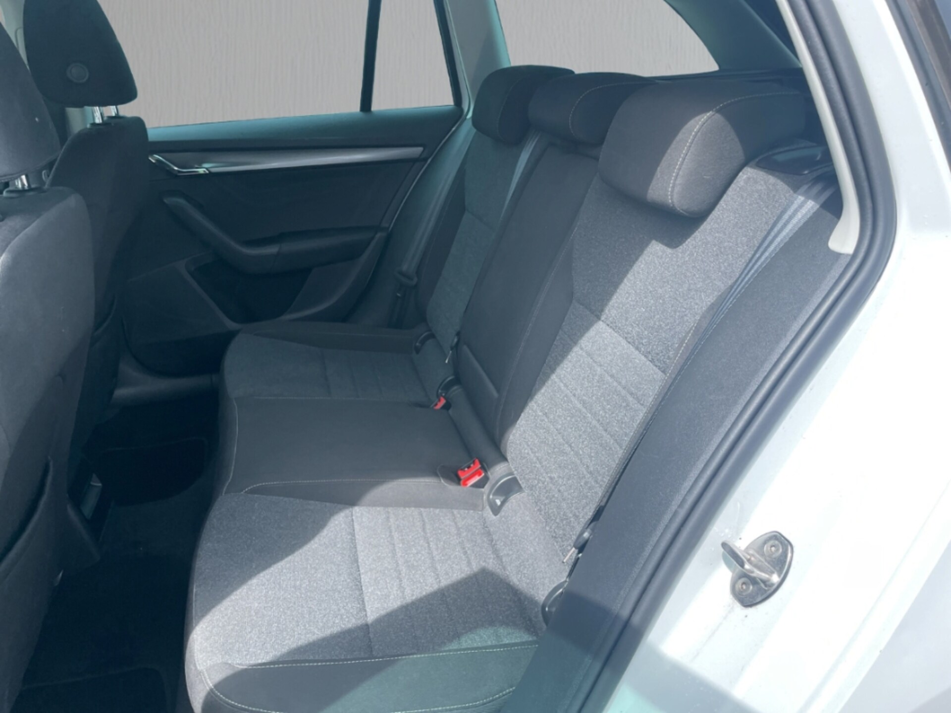 Skoda Octavia Combi Ambition