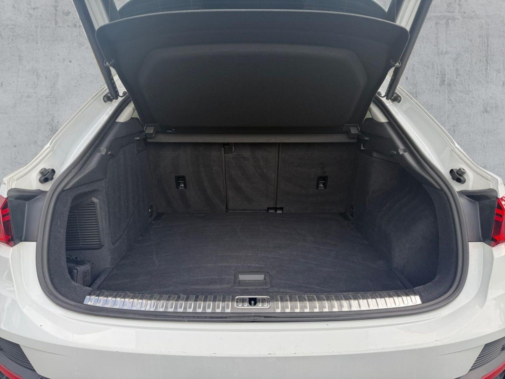 Audi Q3 Sportback TFSI e S line