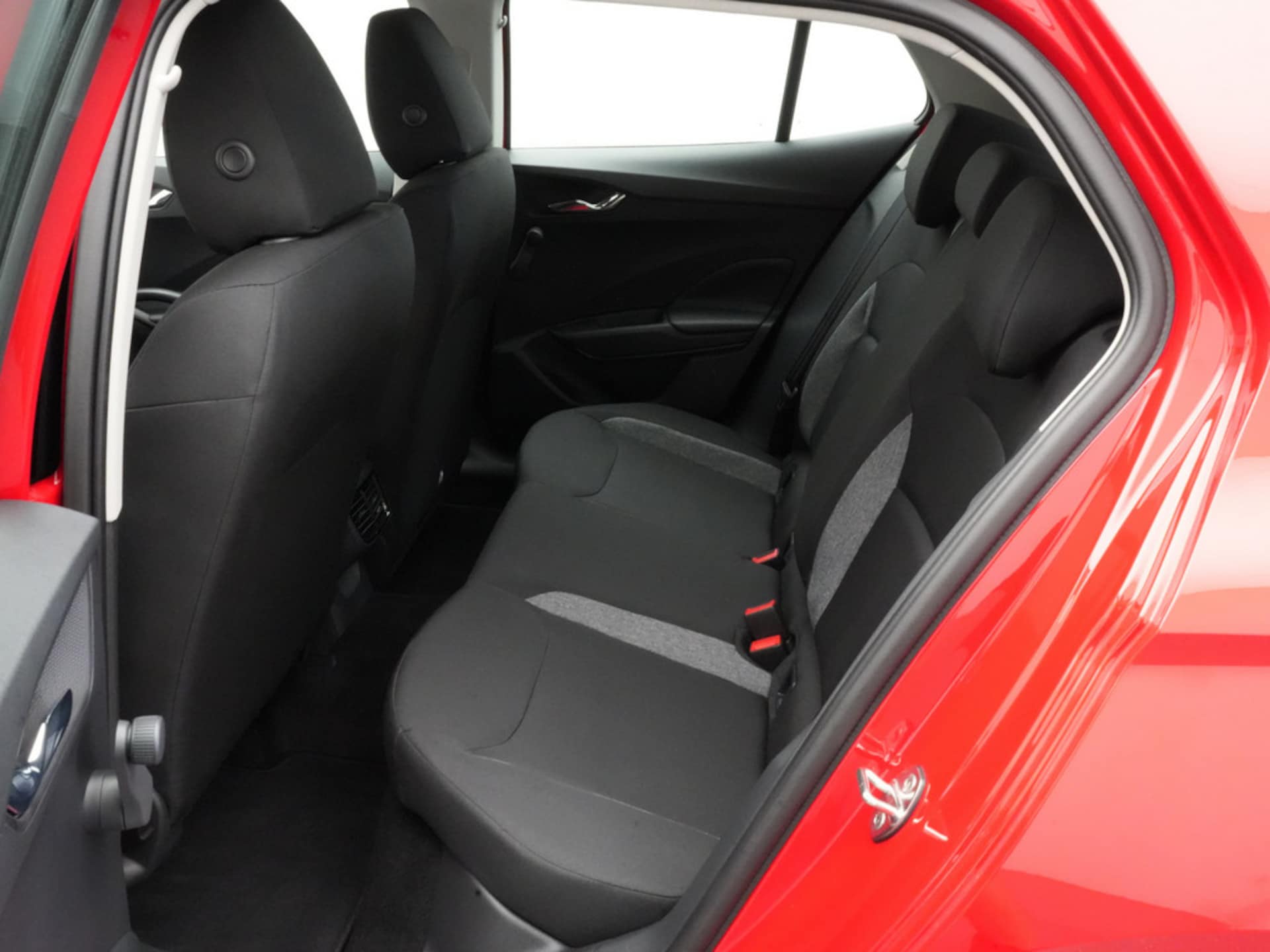 Skoda Fabia Essence