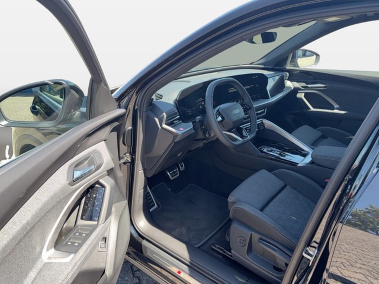 Audi Q5 – Bild 10