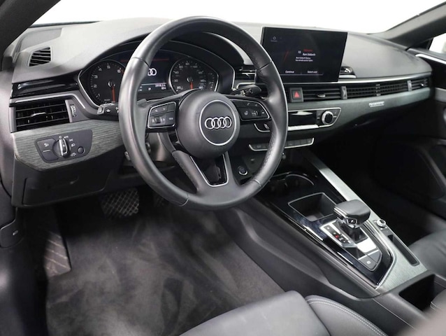 2023 Audi A5 Sportback