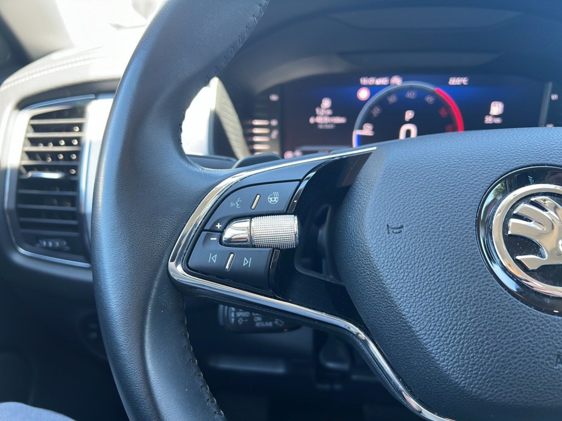 Skoda Kodiaq Ambition