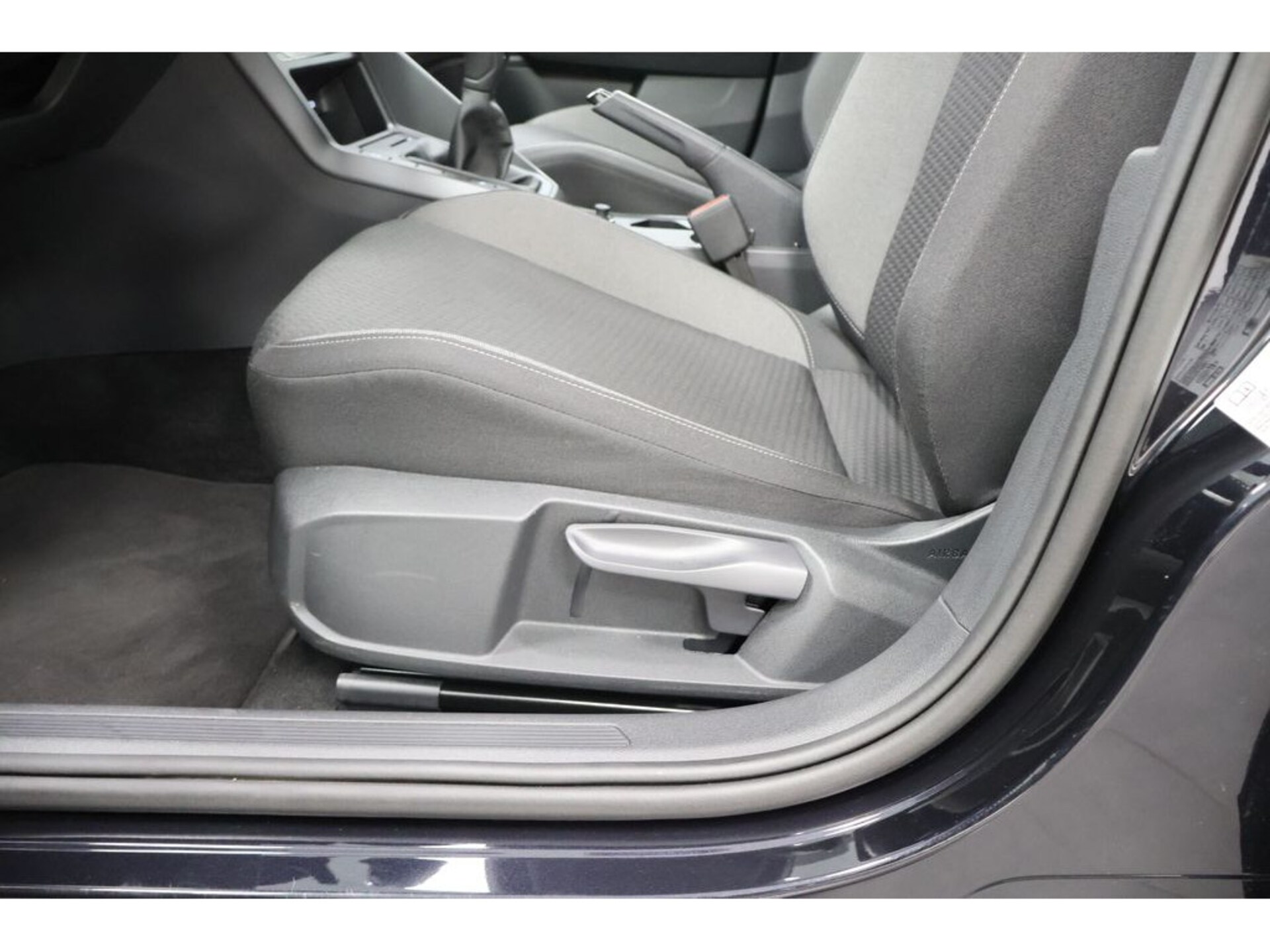 Volkswagen Taigo Basis-Modell