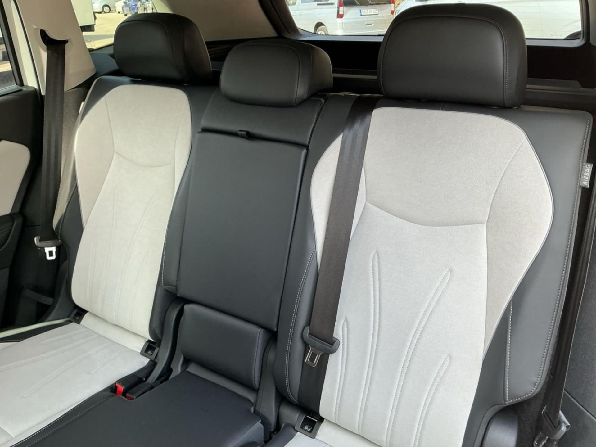 Volkswagen Tayron Elegance