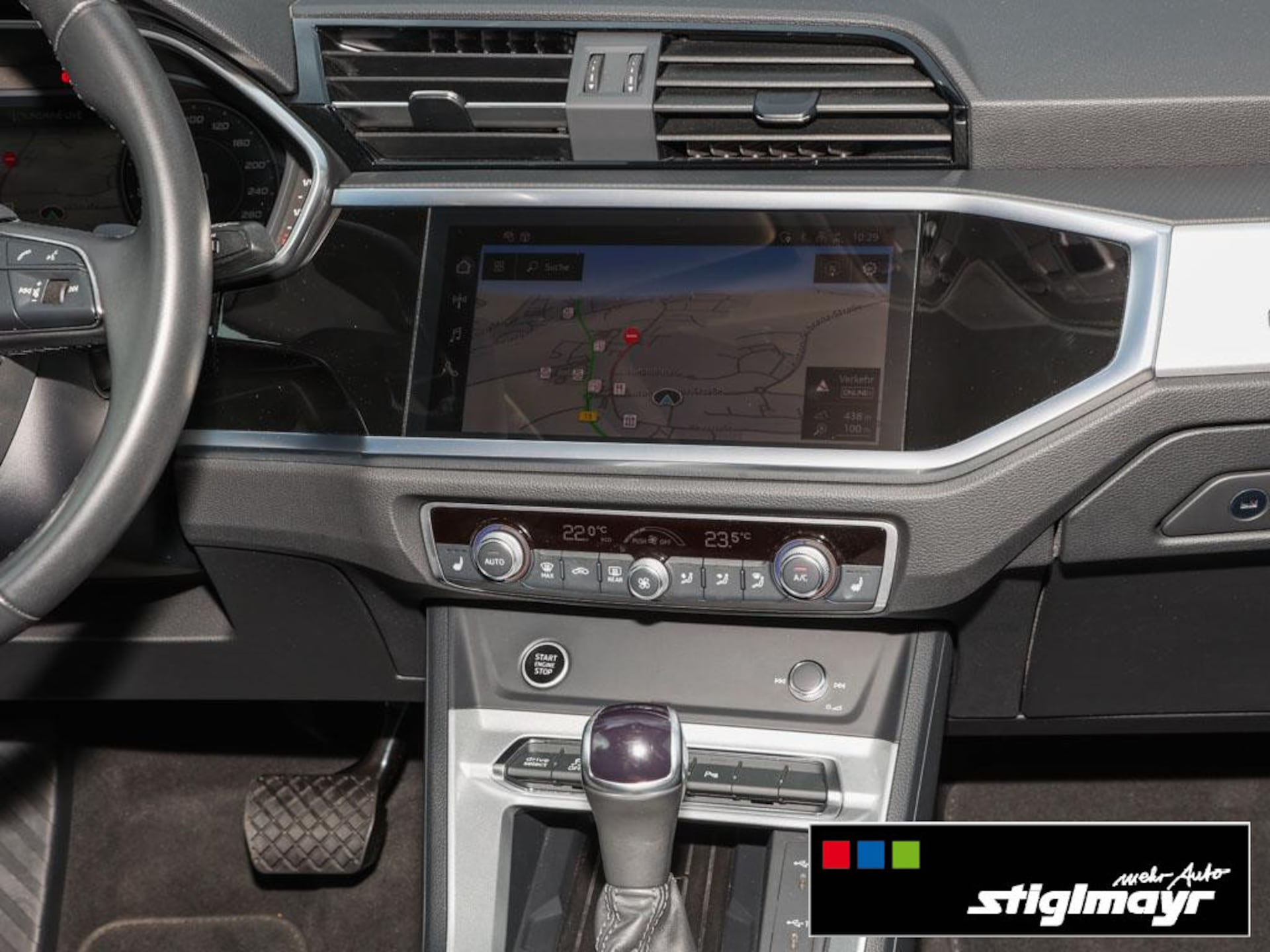 Audi Q3 SUV S line