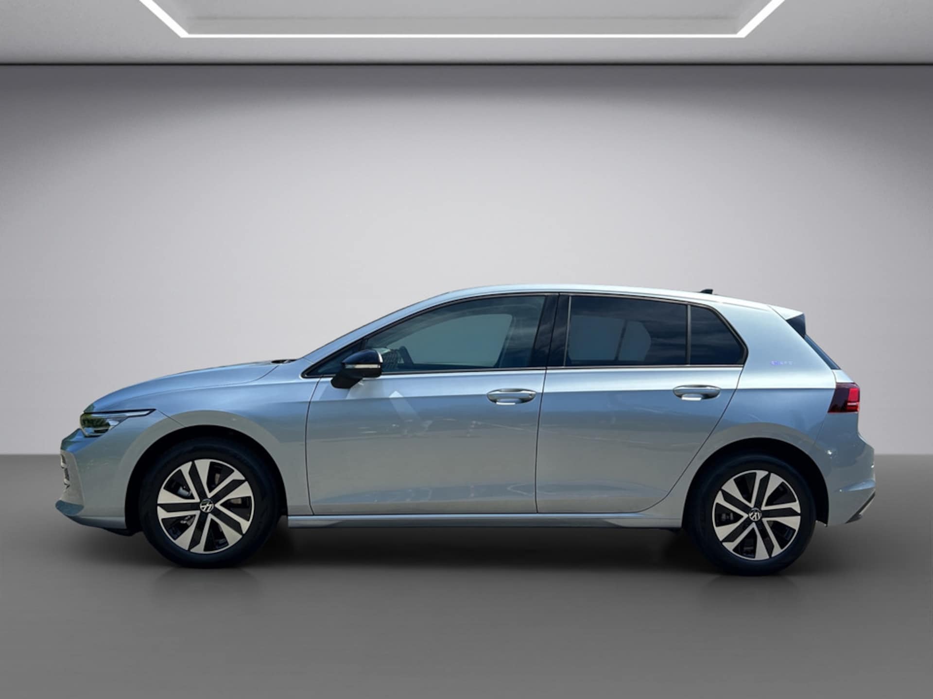 Volkswagen Golf ENERGY