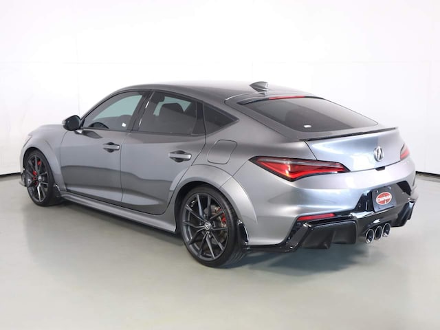 2025 Acura Integra