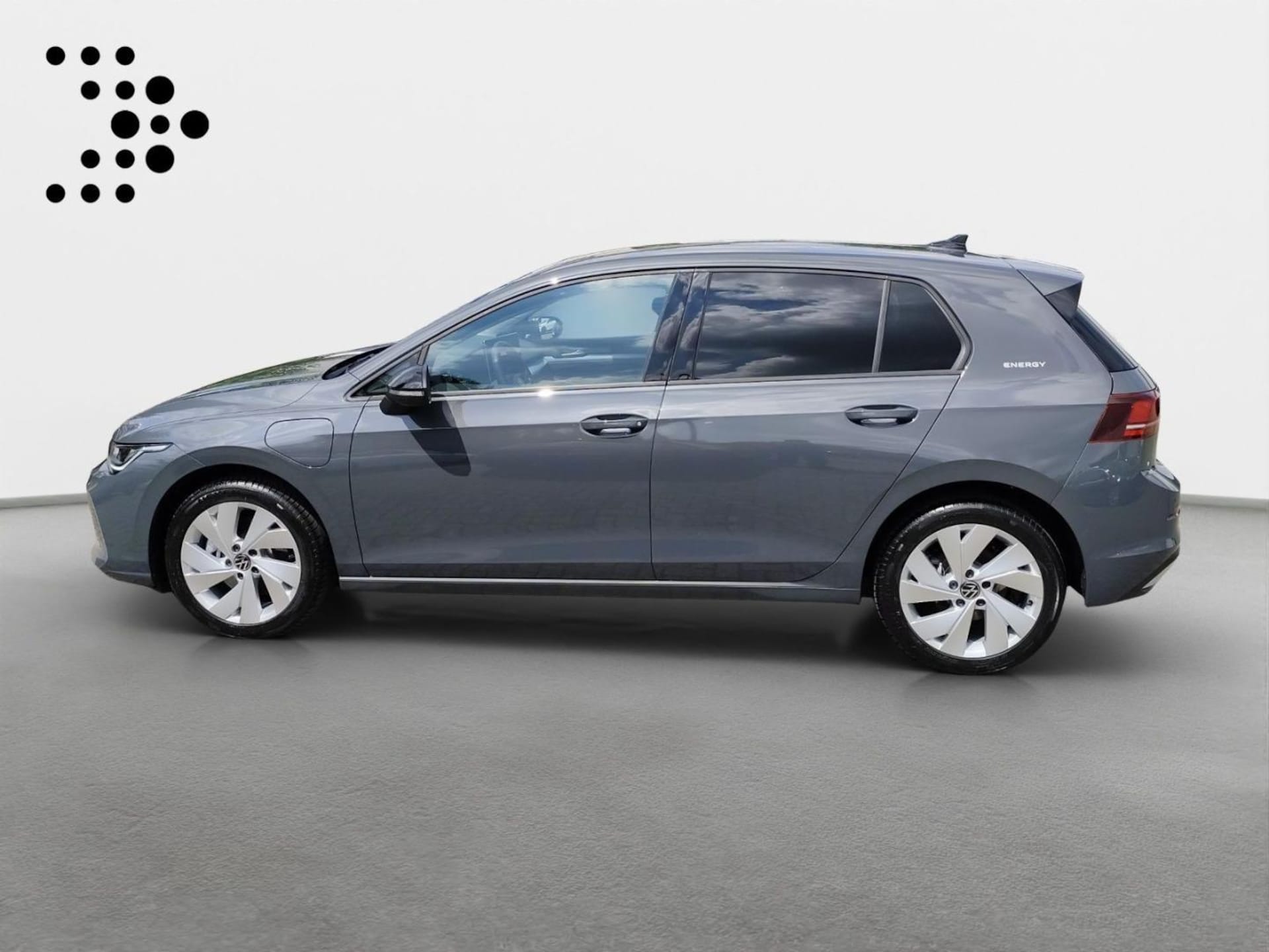 Volkswagen Golf ENERGY