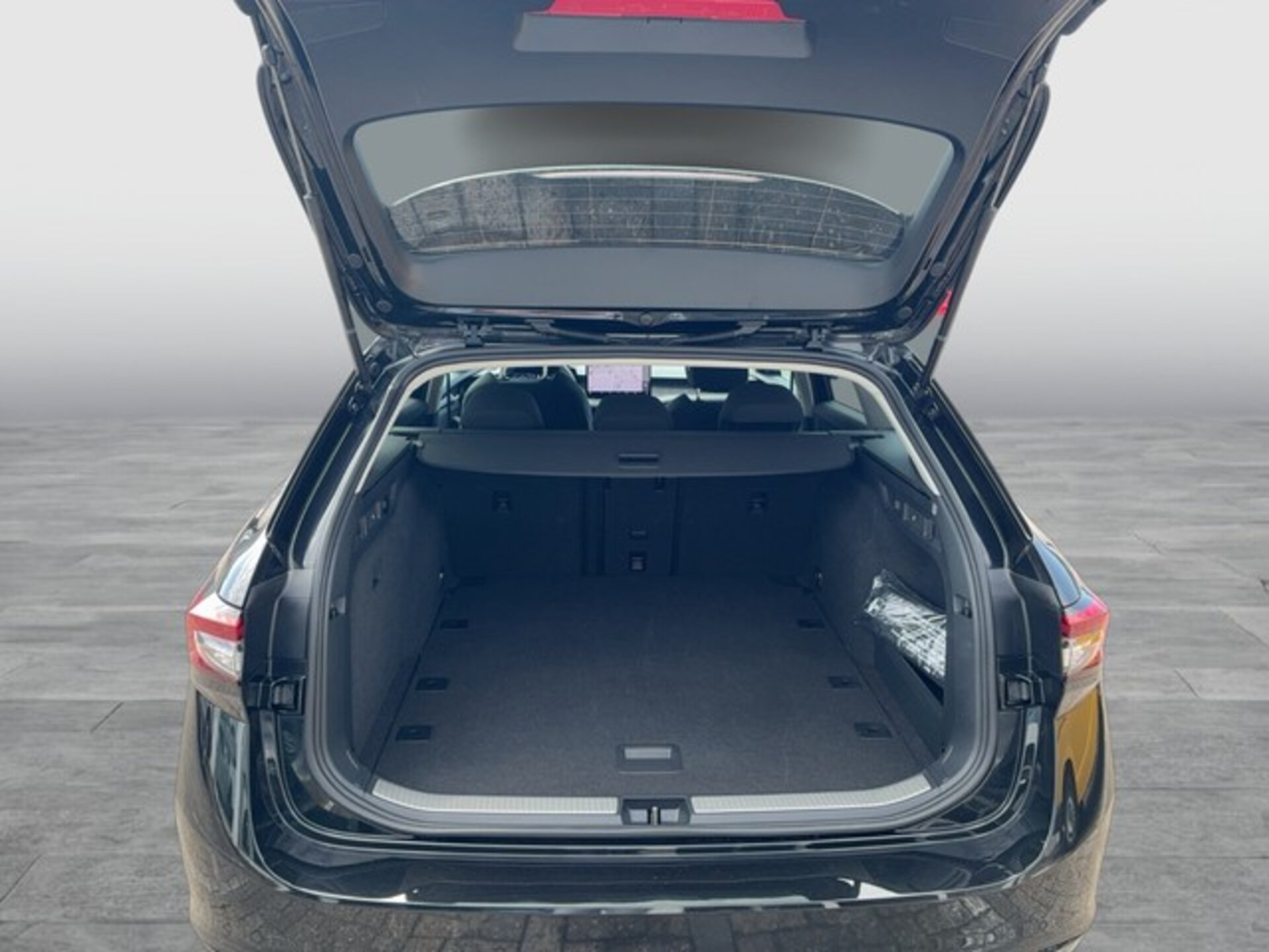 Skoda Superb Combi Essence