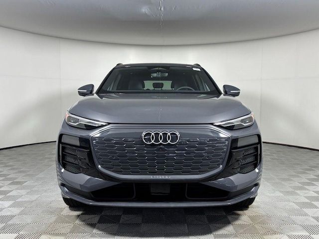 2027 Audi Q6 e-tron