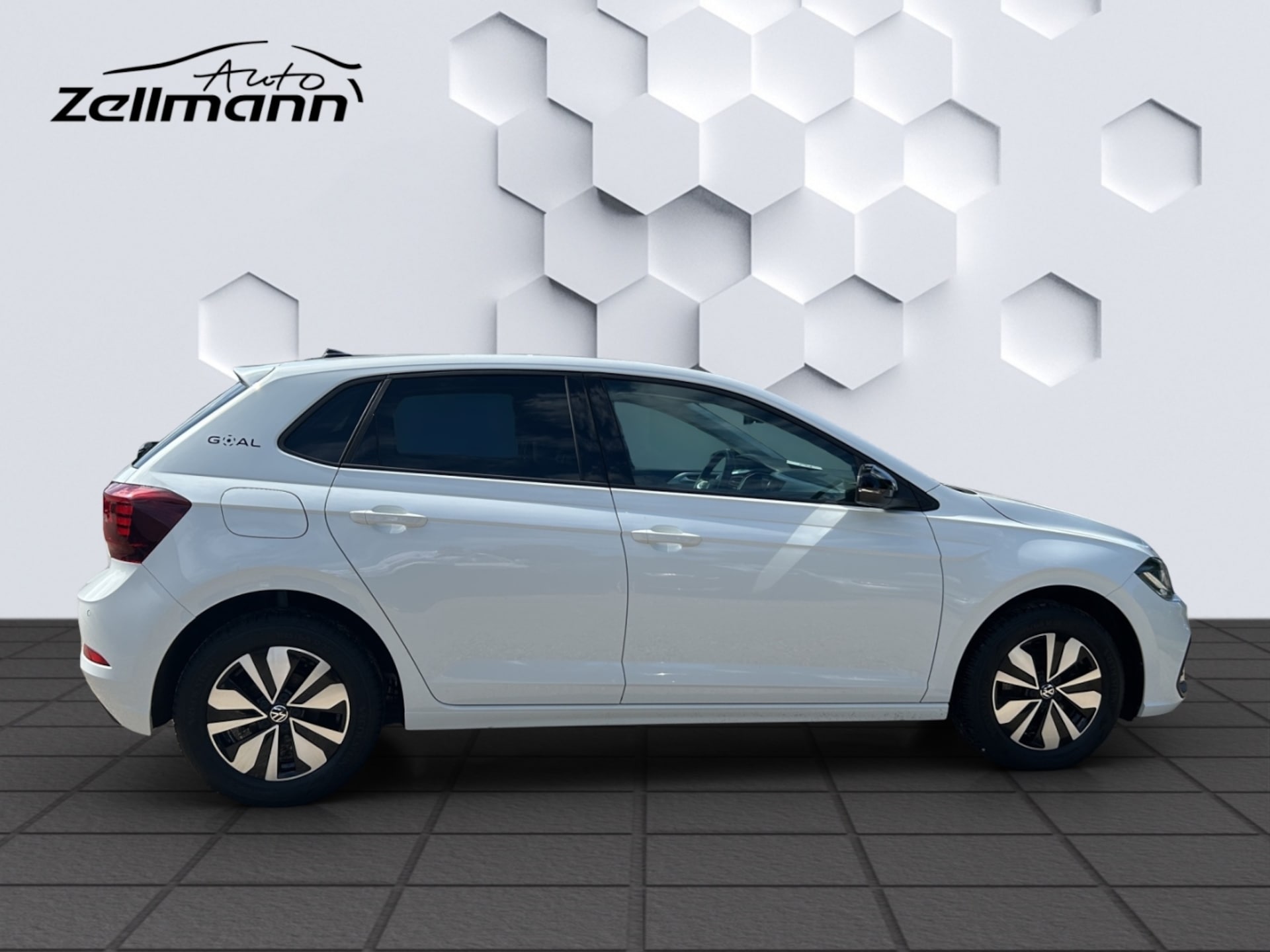 Volkswagen Polo Goal