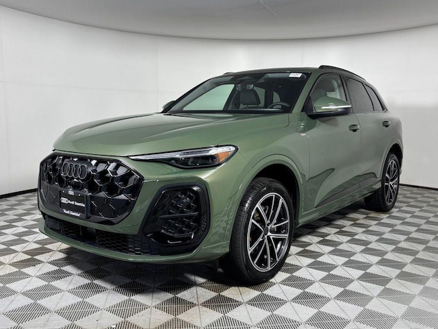 2026 Audi Q5