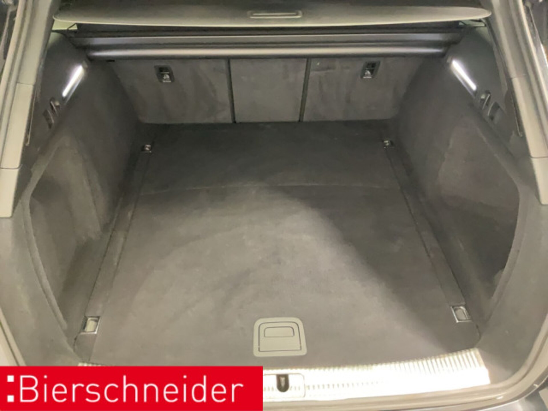 Audi A4 Avant S line