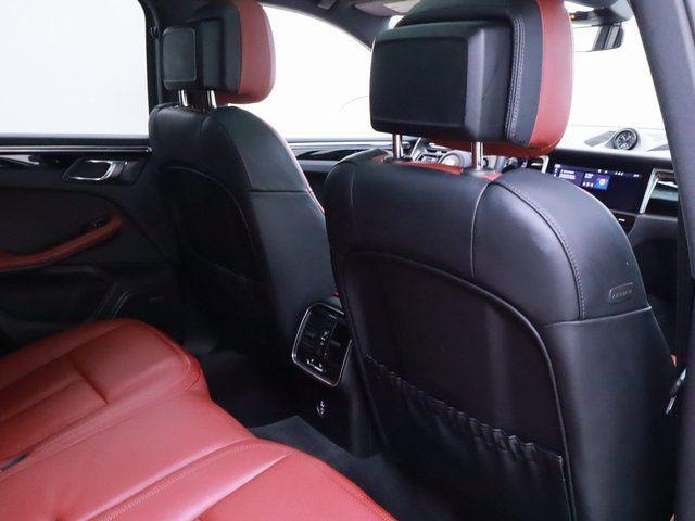 2024 Porsche Macan Base - Photo 26