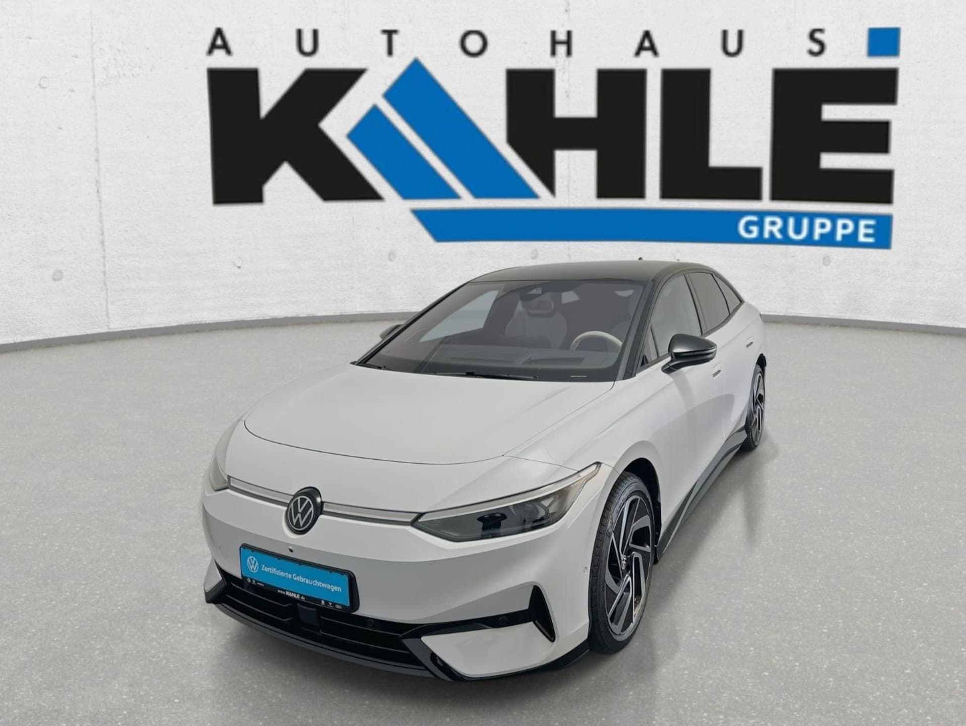 Volkswagen ID.7 Pro