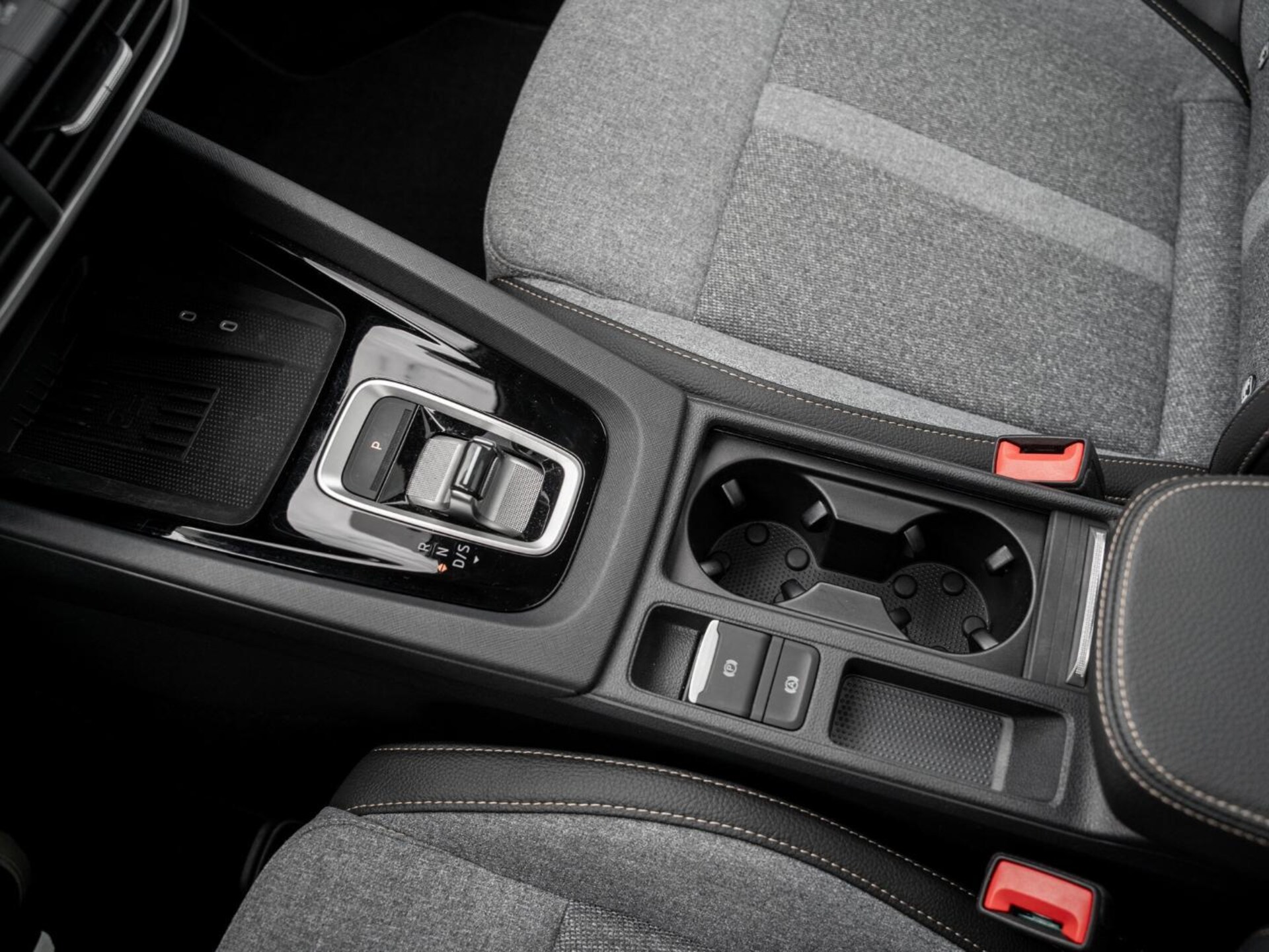 Skoda Octavia Combi Selection