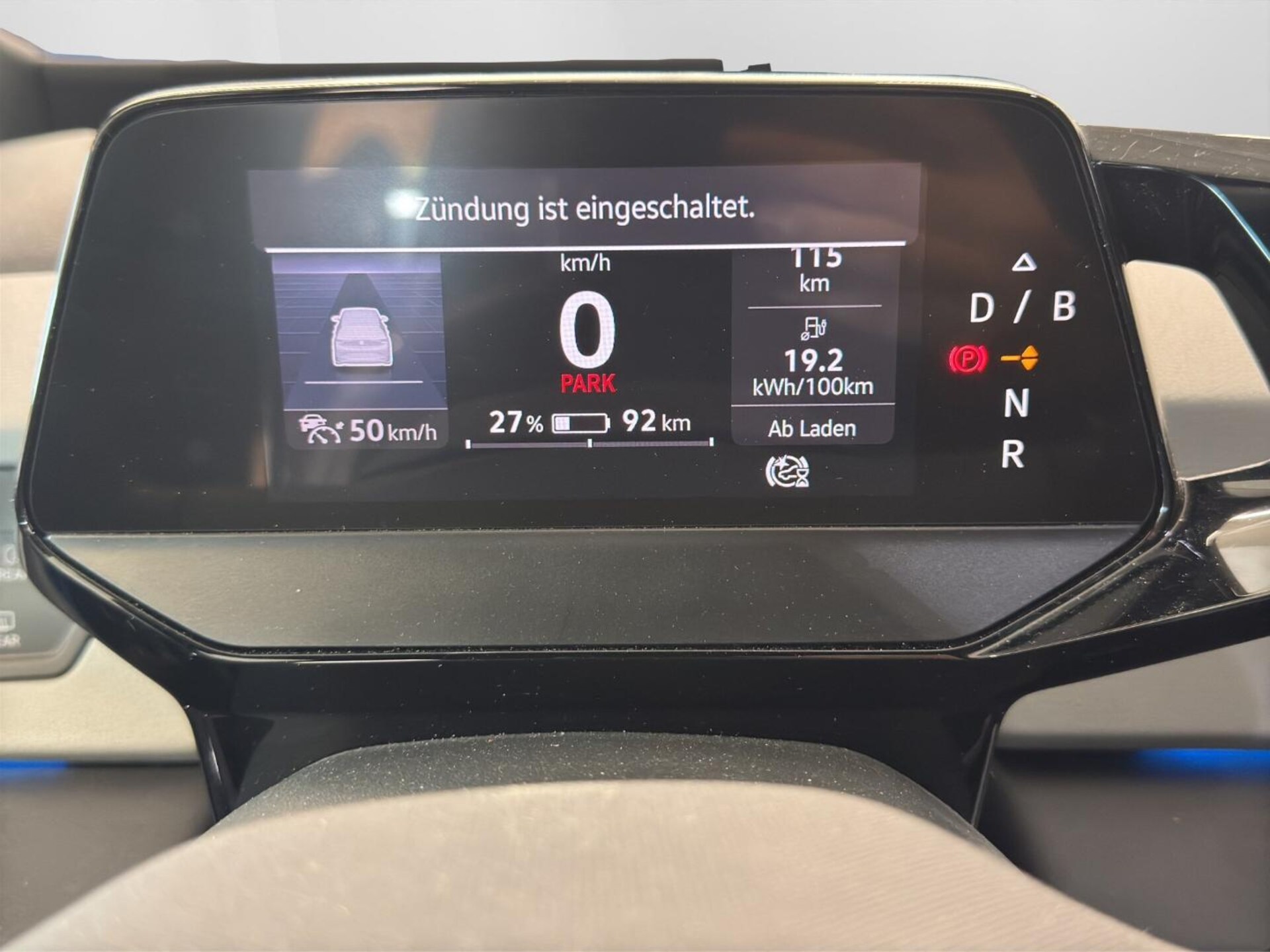 Volkswagen ID.3 MOVE Pro