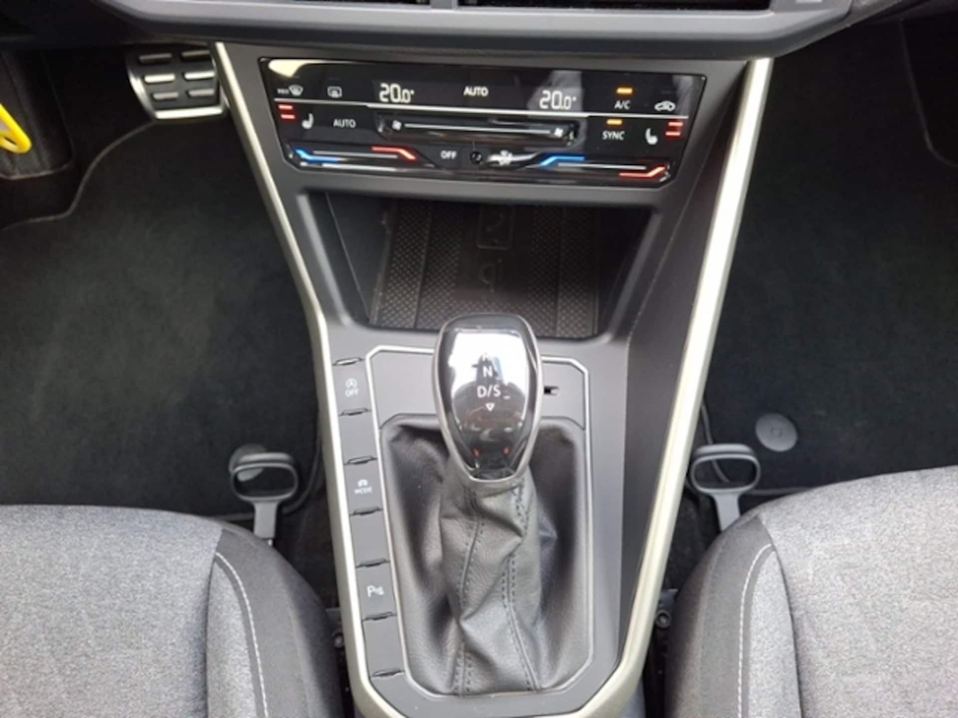 Volkswagen Polo MOVE