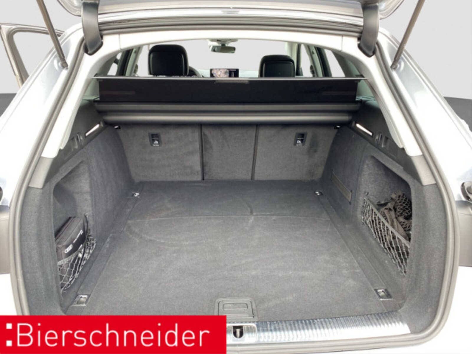 Audi A4 Avant – Bild 15