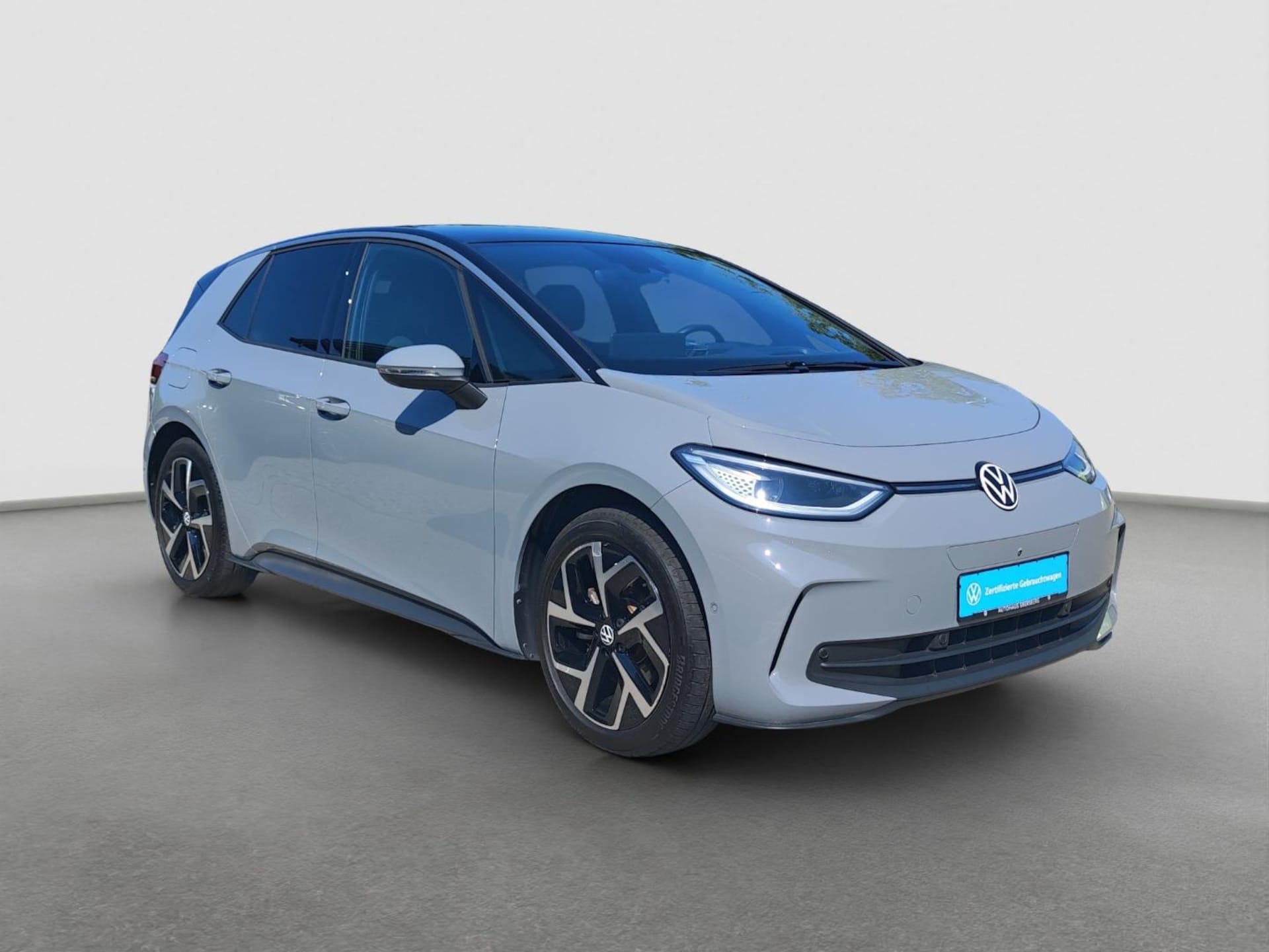 Volkswagen ID.3 MOVE Pro