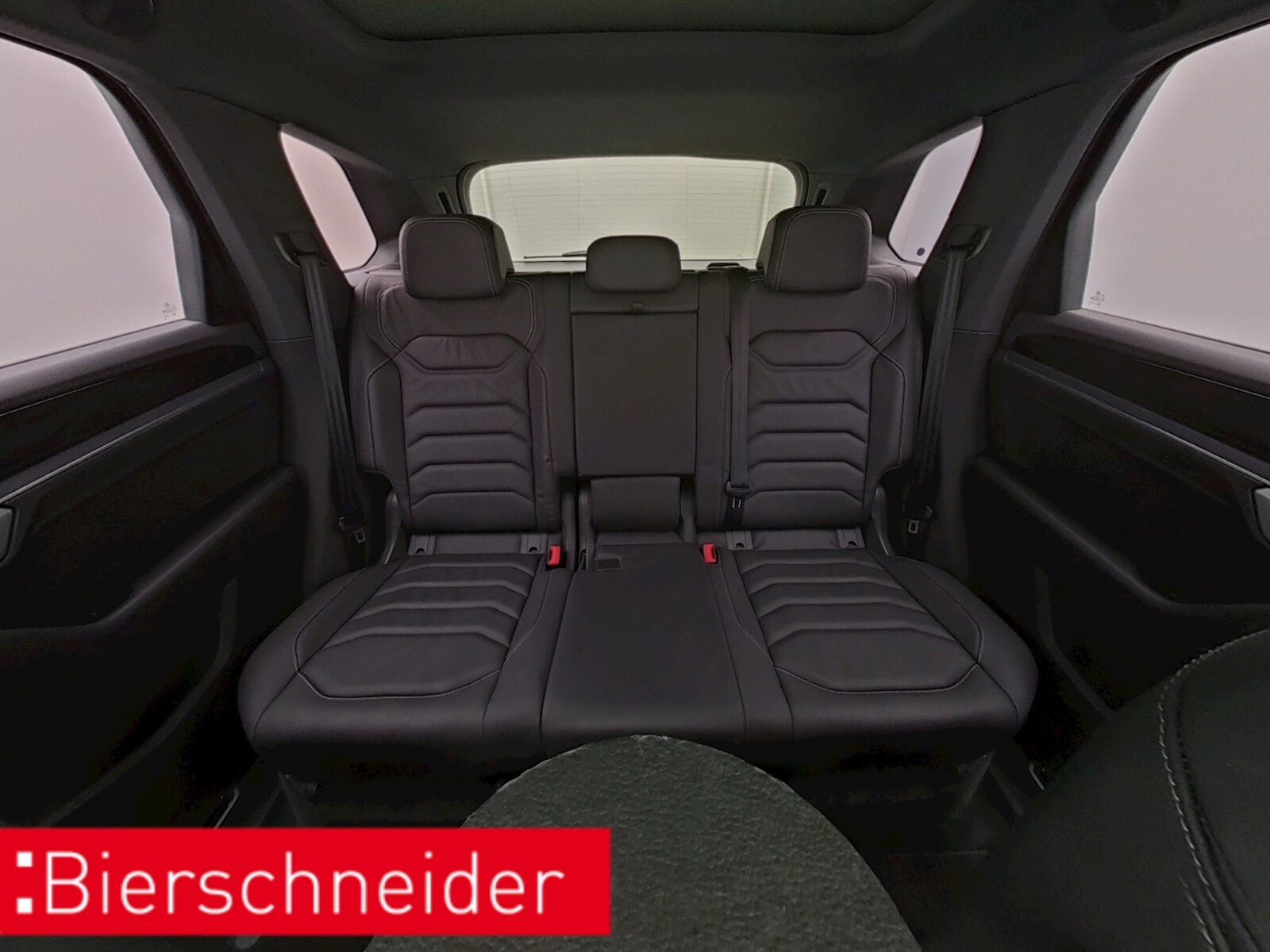 Volkswagen Touareg – Bild 9