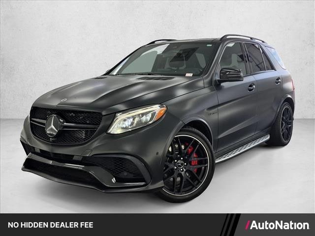 Photo of 2018 Mercedes-Benz 