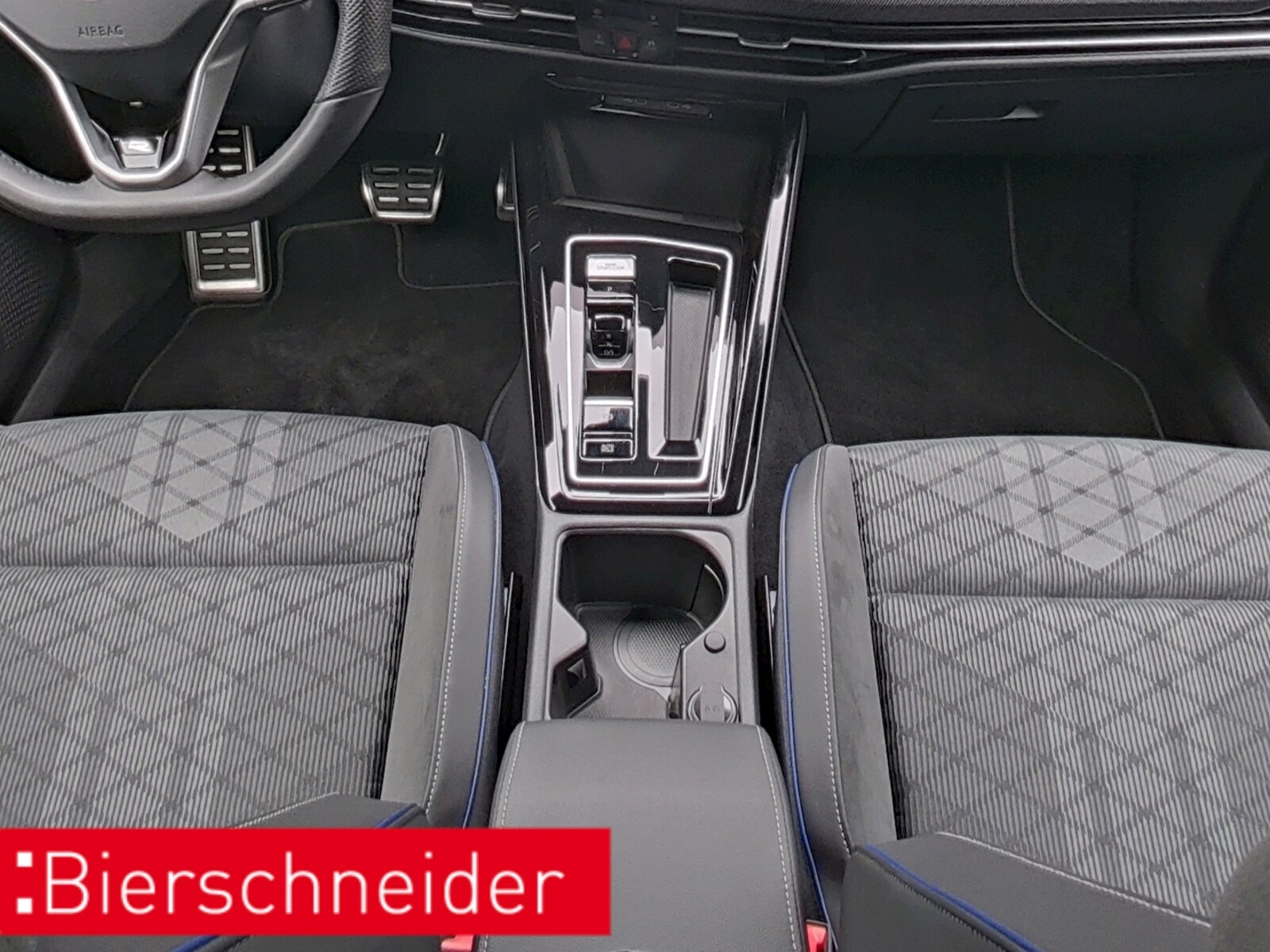 Volkswagen Golf Variant – Bild 13