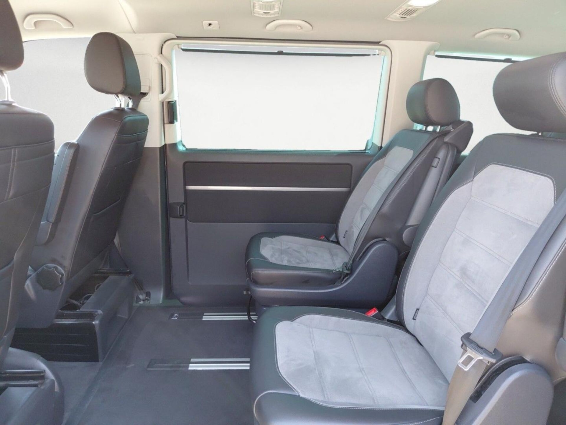 Volkswagen T6.1 Multivan Comfortline