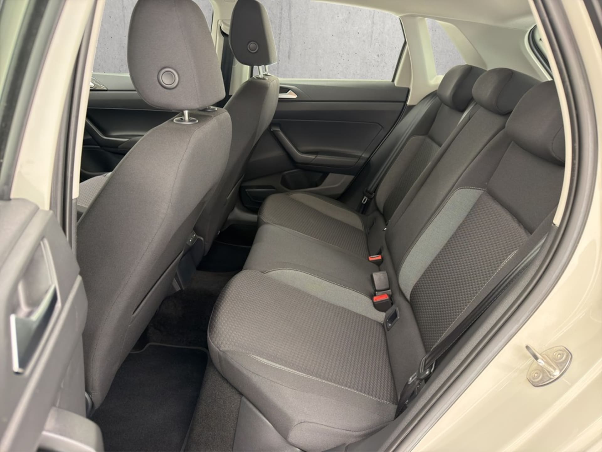 Volkswagen Polo Life