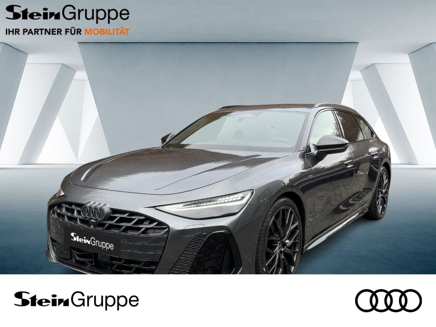 Bild über Audi A6 Avant e-hybrid edition one e-hybrid quattro 270 kW S tronic - für weitere Informationen kontaktieren Sie den Audi Partner