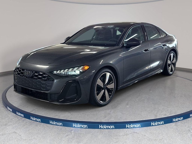 Photo of 2026 Audi A5 Sedan 