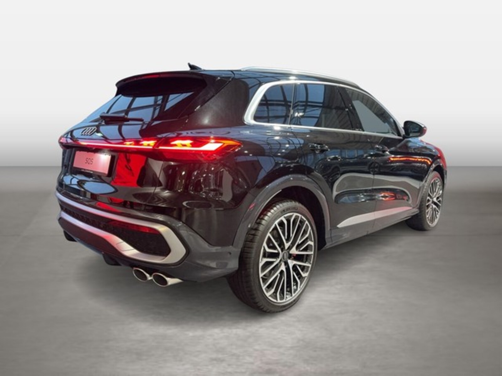Audi SQ5 – Bild 5